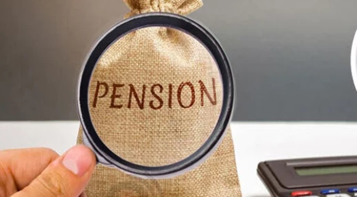 প্রস্তাবিত পেনশন ব্যবস্থা বাতিল ঘোষণা