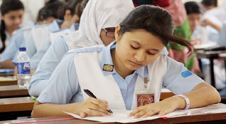 এইচএসসি’র আরও ৪ পরীক্ষা স্থগিত