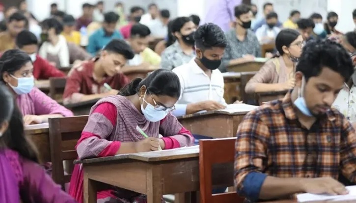 আগের নিয়মেই বিশ্ববিদ্যালয়ে ভর্তি পরীক্ষা