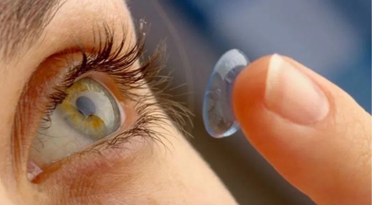 চোখের লেন্সের মূল্য তালিকা